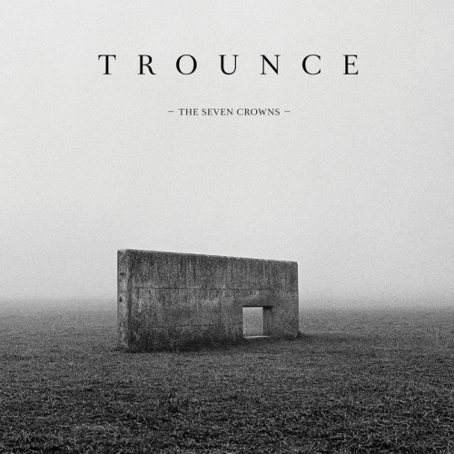 Trounce : The Seven Crowns